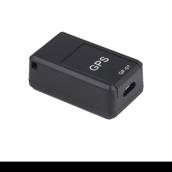 GPS Locator Small And Strong Magnetic Car Child Anti Theft Loss - Picture 2 of 11